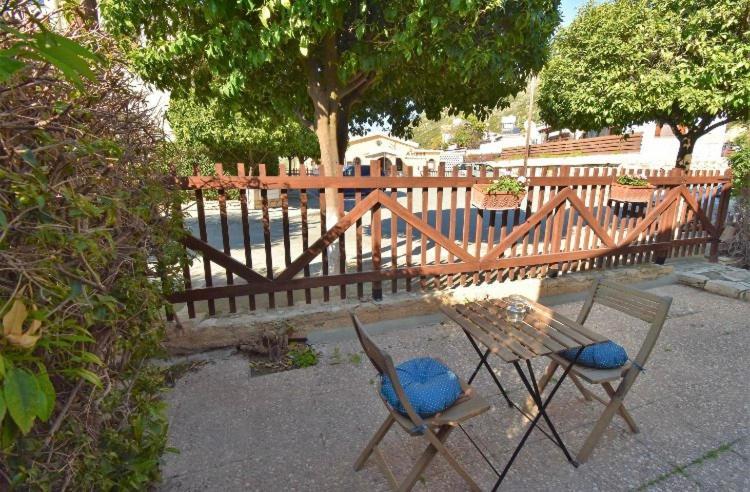 Bay Cottage Beautiful Cosy Luxury Cottage - Beach Area Pissouri Exterior photo